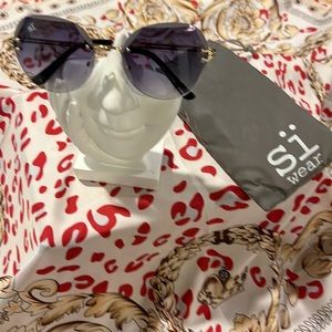 Si Sunglasses